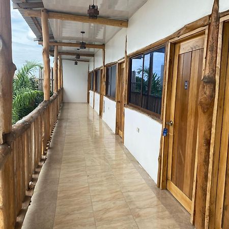 Hostal Yolanda Playas Exterior photo